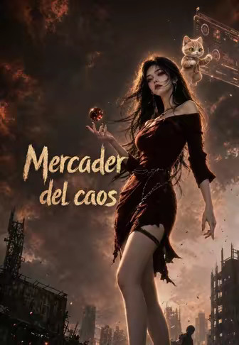 Mercader del caos