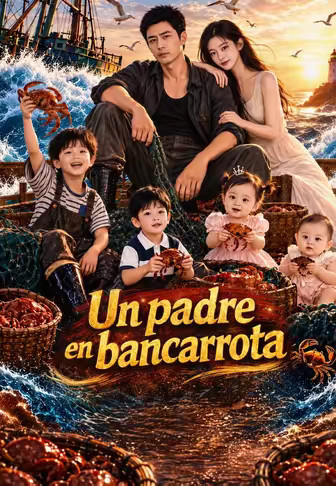 Un padre en bancarrota