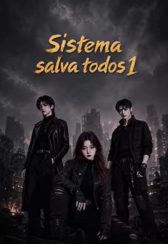 Sistema salva todos 1