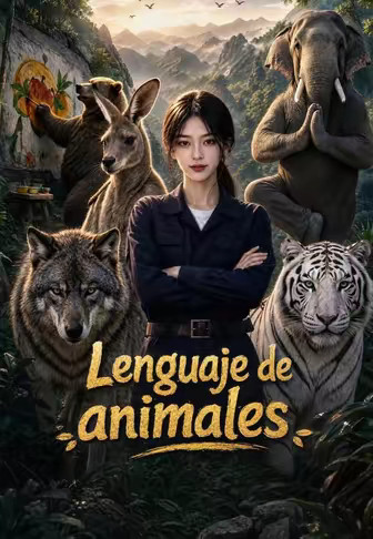 Lenguaje de animales