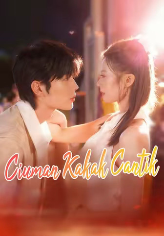 Ciuman Kakak Cantik