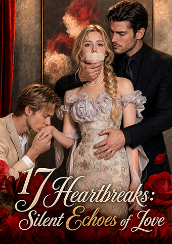 17 Heartbreaks: Silent Echoes of Love