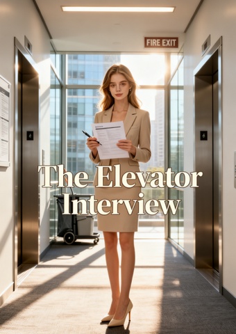 The Elevator Interview