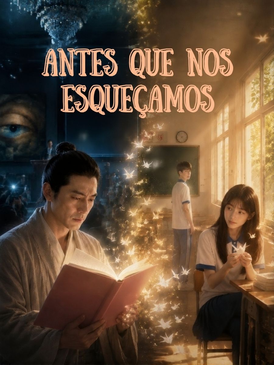 Antes que Nos Esqueçamos