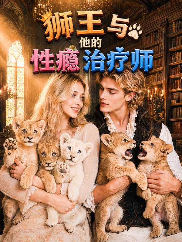 狮王与他的性瘾治疗师