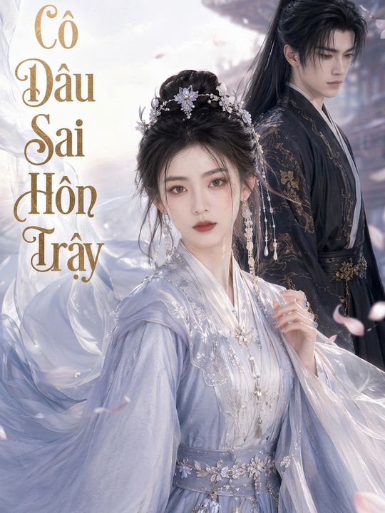 Cô Dâu Sai Hôn Trỗi Dậy