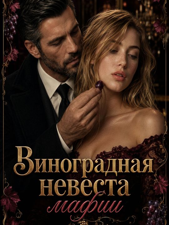 Виноградная невеста мафии