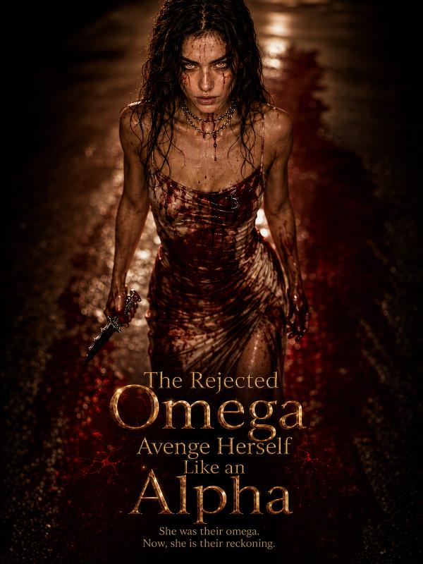 The Rejected Omega Avenge Herself Like an Alpha