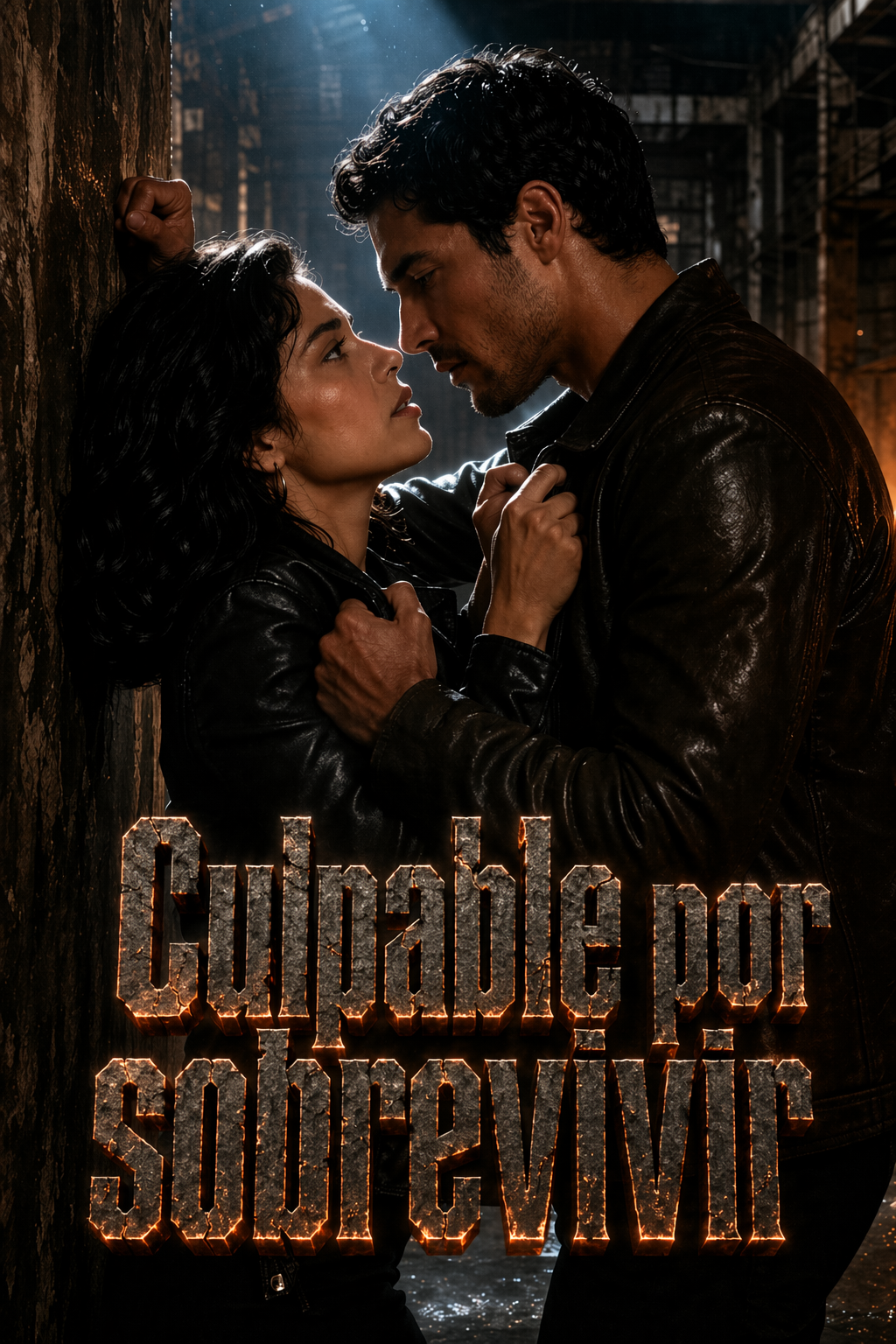 Culpable por sobrevivir