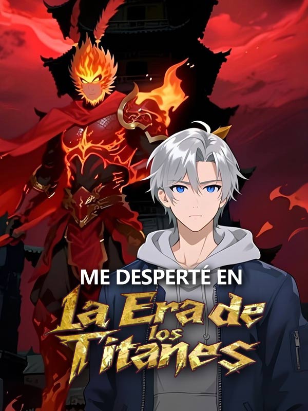 Me Desperté en la Era de los Titanes (Doblado) (2026)