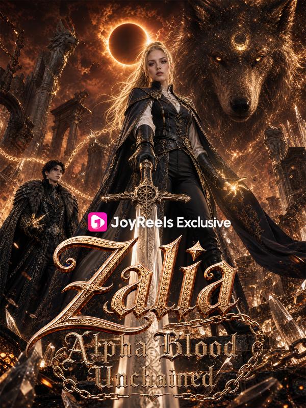 Zalia: Alpha Blood Unchained