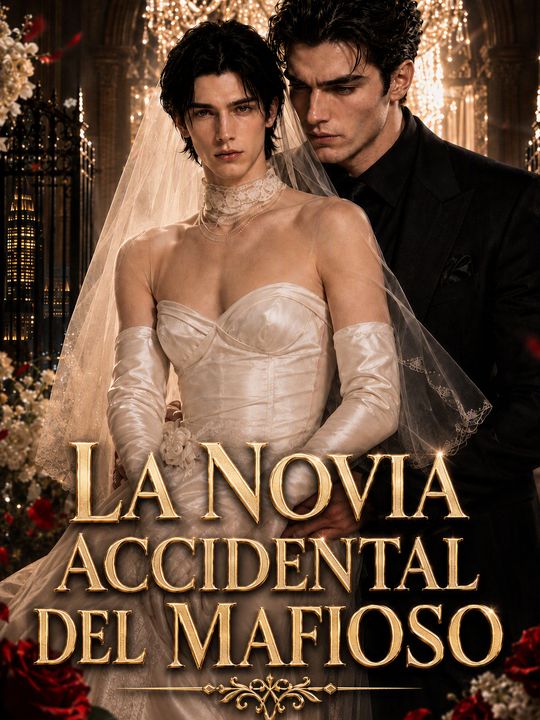 La novia accidental del mafioso