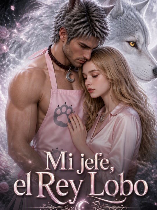 Mi jefe, el Rey Lobo