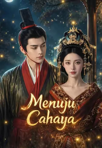 Menuju Cahaya