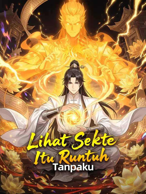 Lihat Sekte Itu Runtuh Tanpaku