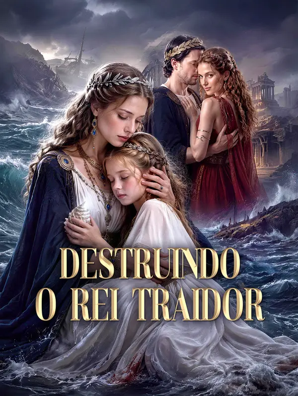 Destruindo o Rei Traidor