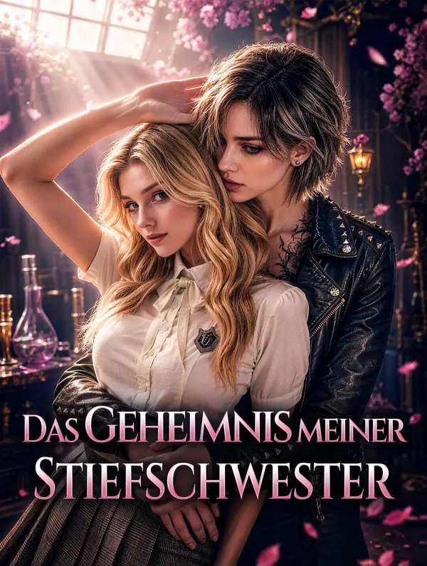 Das Geheimnis meiner Stiefschwester