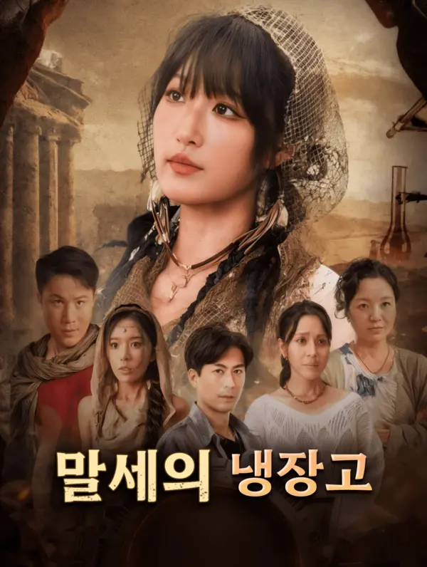 말세의 냉장고