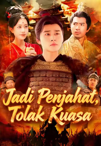 Jadi Penjahat, Tolak Kuasa