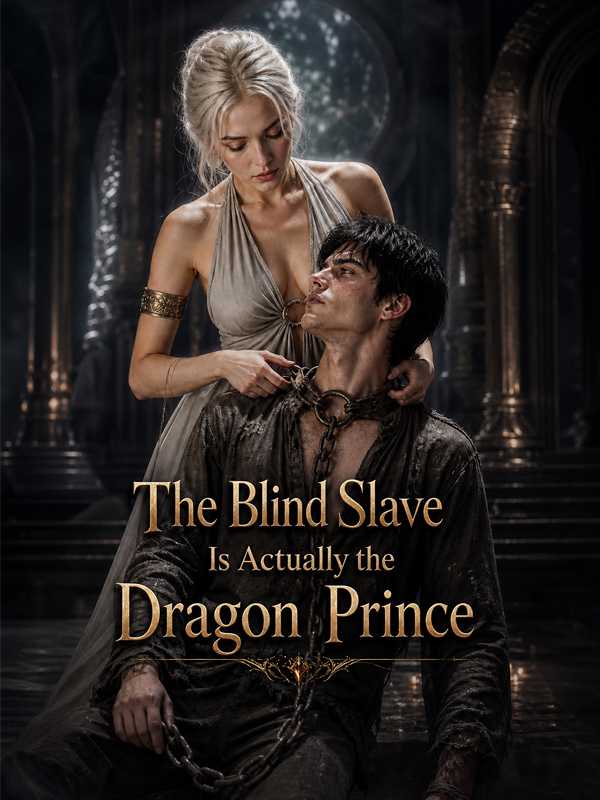The Blind Slave Is Actually the Dragon Prince