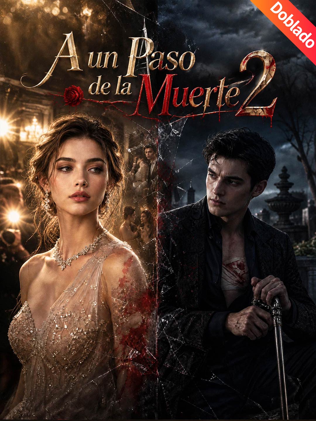 [Doblado]A un Paso de la Muerte 2