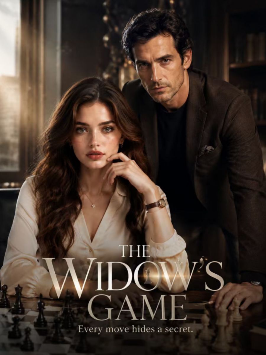 The Widow's  Game