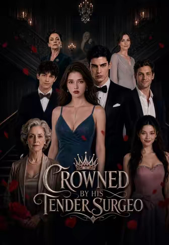 Crowned by His Tender Surgeo