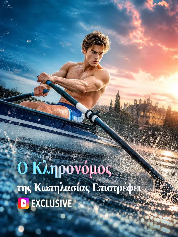 Ο Κληρονόμος της Κωπηλασίας Επιστρέφει