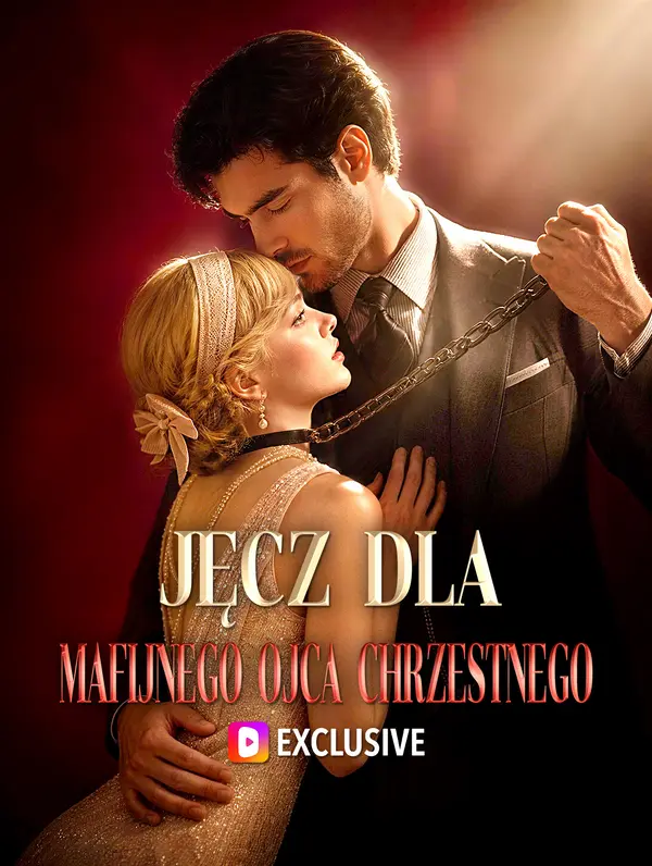Jęcz dla mafijnego ojca chrzestnego