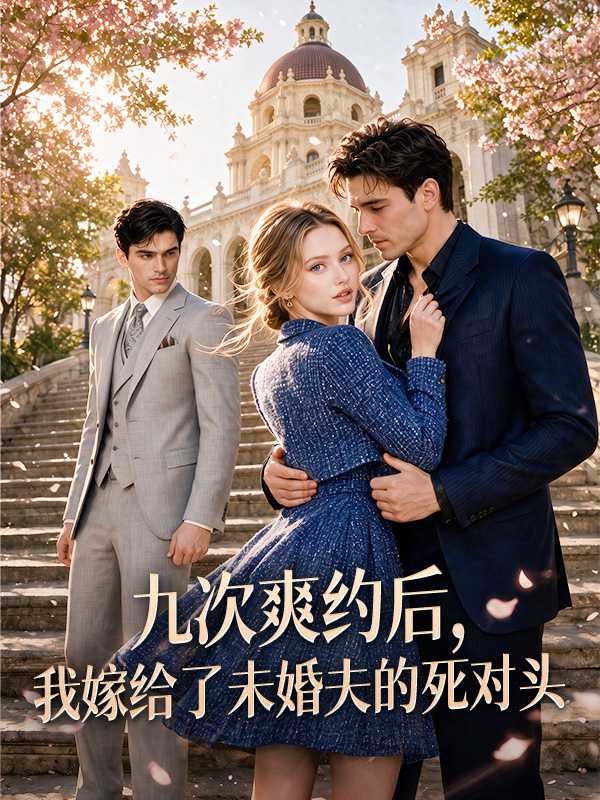 九次爽约后，我嫁给了未婚夫的死对头