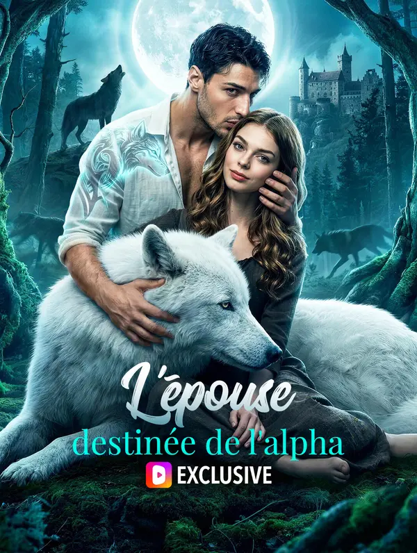 L'épouse destinée de l'alpha(Doublé)