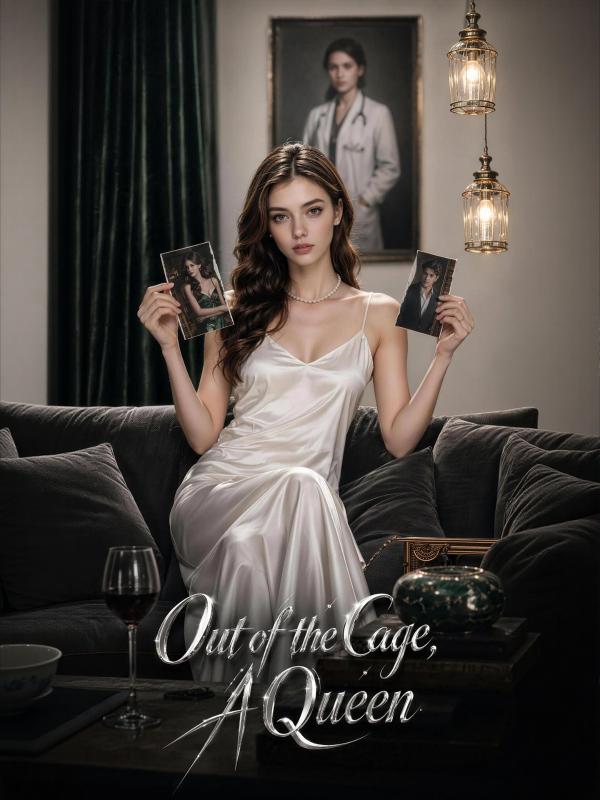 Out of the Cage, A Queen