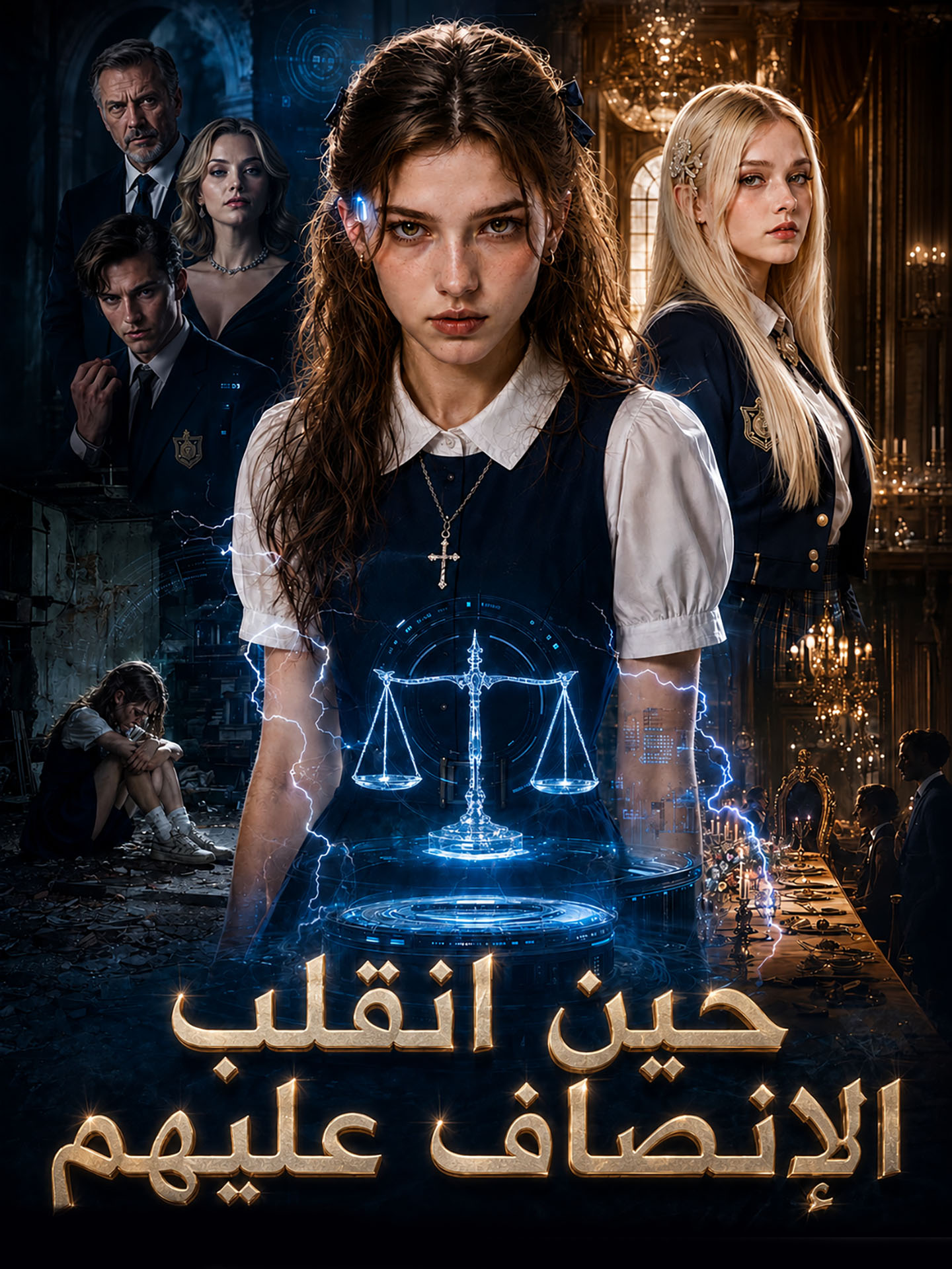 حين انقلب الإنصاف عليهم