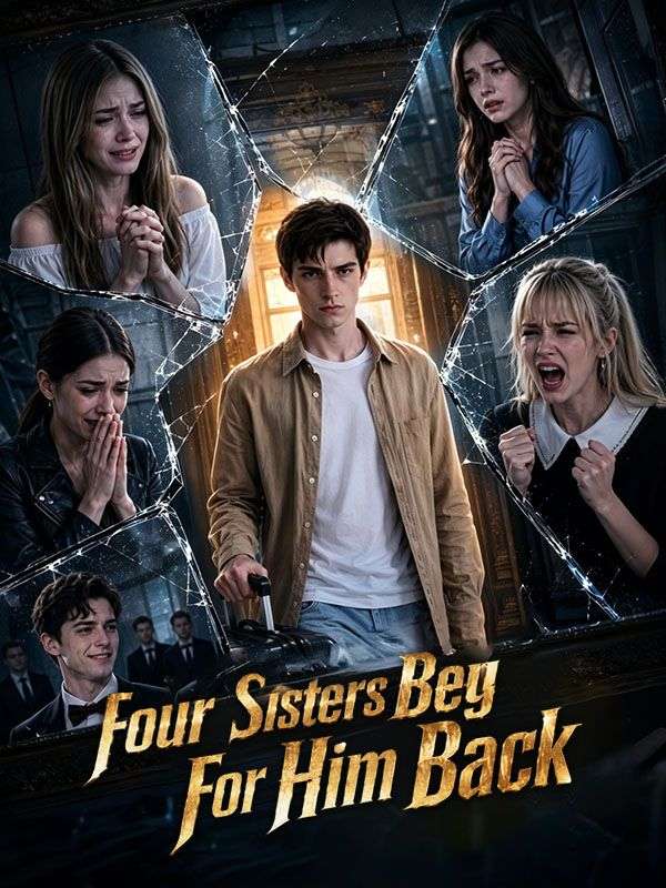 Four Sisters Beg For Him Back
