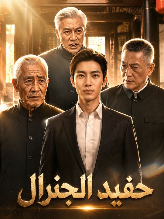 حفيد الجنرال