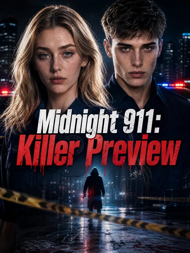 Midnight 911: Killer Preview