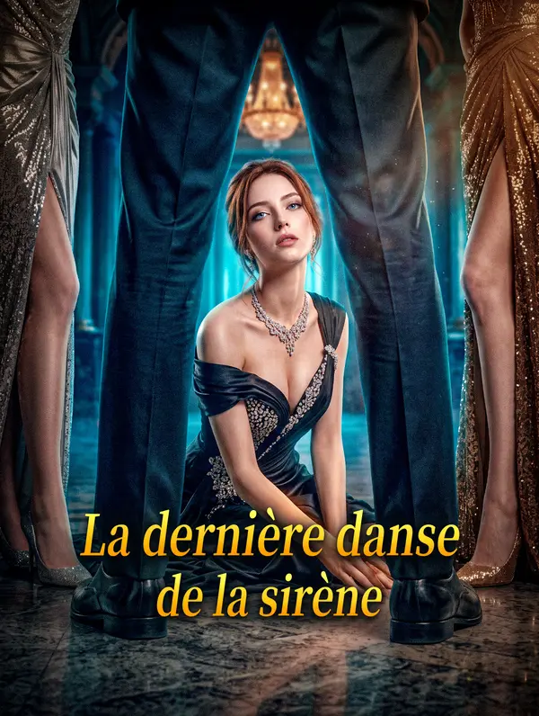 La dernière danse de la sirène