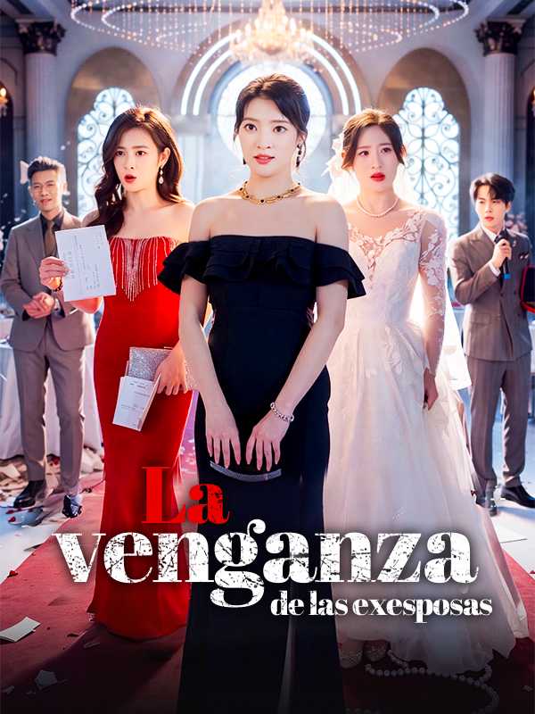 La venganza de las exesposas
