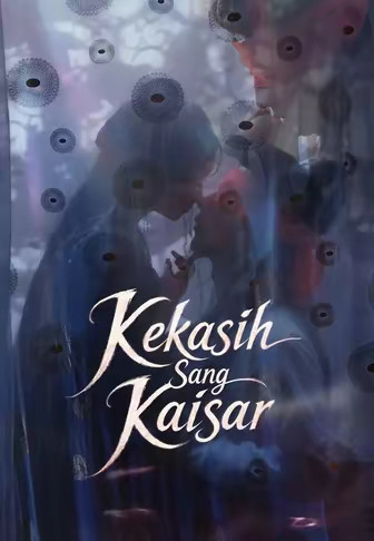 Kekasih Sang Kaisar