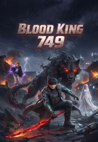 Blood King 749