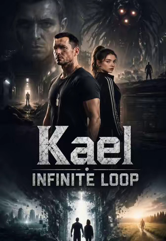 Kael · Infinite Loop