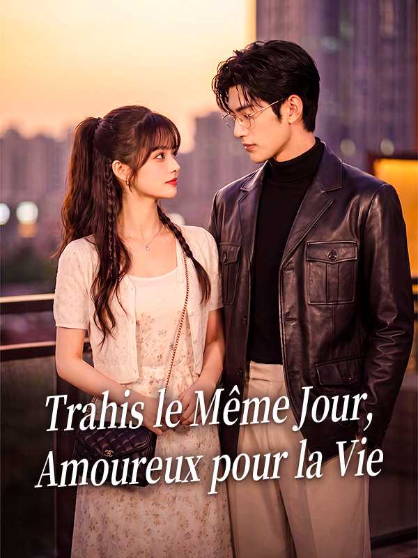 Trahis le Même Jour, Amoureux pour la Vie