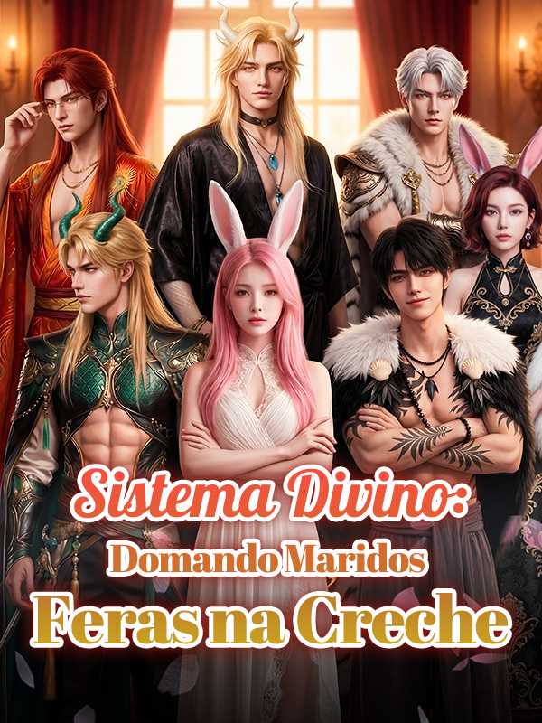 Sistema Divino: Domando Maridos Feras na Creche