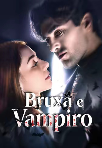 Bruxa e Vampiro