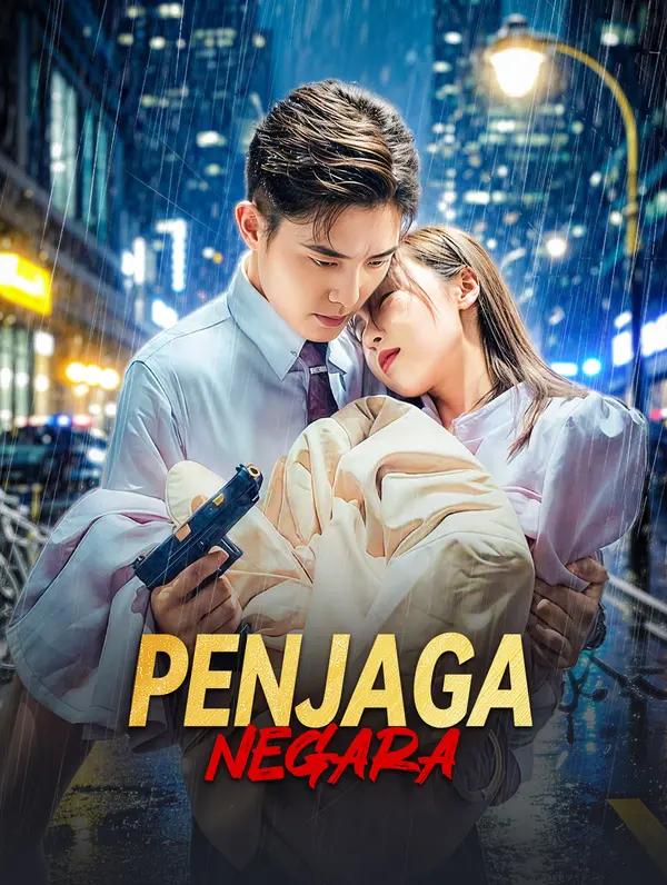 Penjaga Negara
