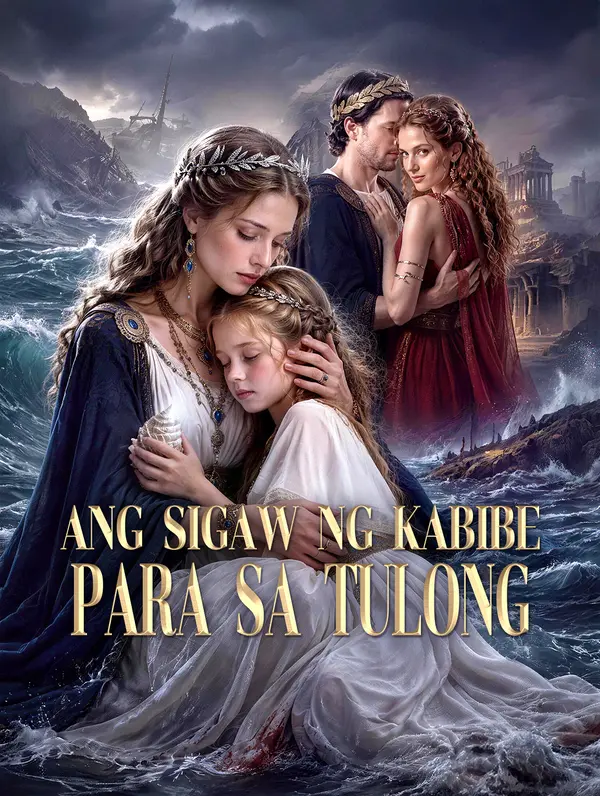 Ang Sigaw ng Kabibe para sa Tulong