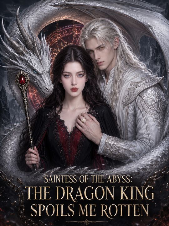 Saintess of the Abyss The Dragon King Spoils Me Rotten
