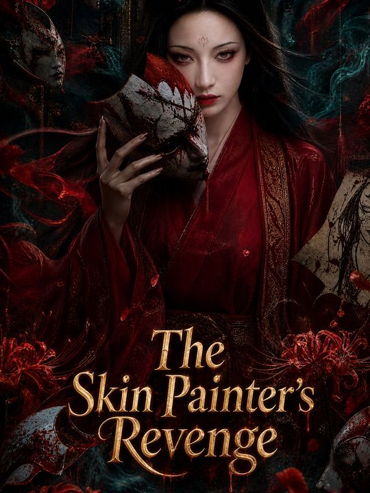 The Skin Painter's Revenge