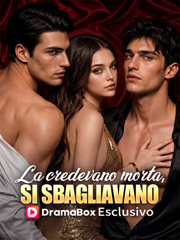 La credevano morta, Si sbagliavano