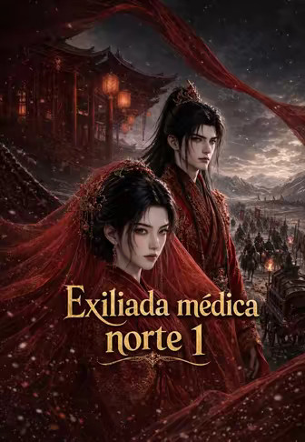 Exiliada médica norte 1